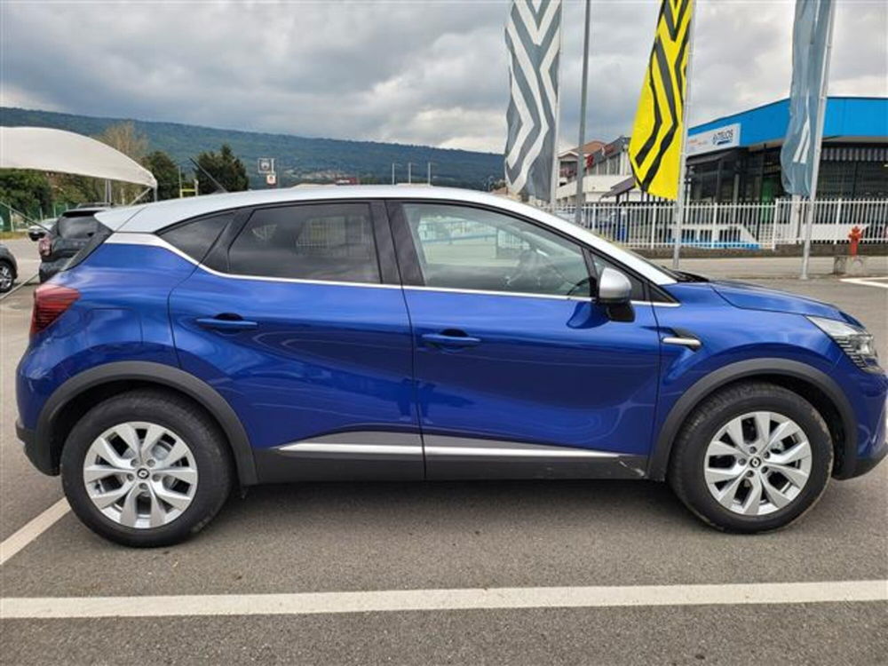 Renault Captur usata a Torino (10)