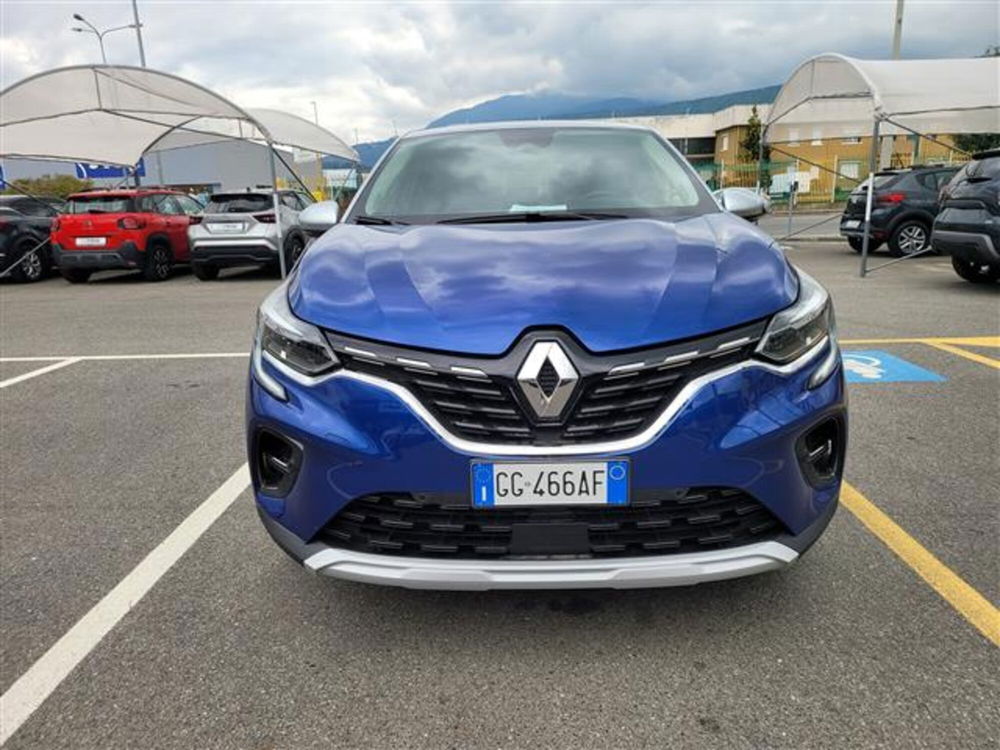 Renault Captur usata a Torino (3)