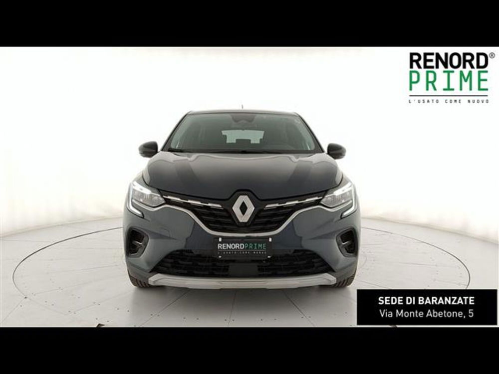 Renault Captur usata a Milano (3)