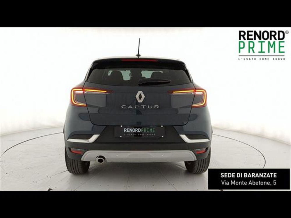 Renault Captur usata a Milano (4)