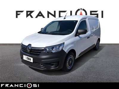 Renault Express van 1.5 Blue dci 95cv del 2022 usata a Mirandola