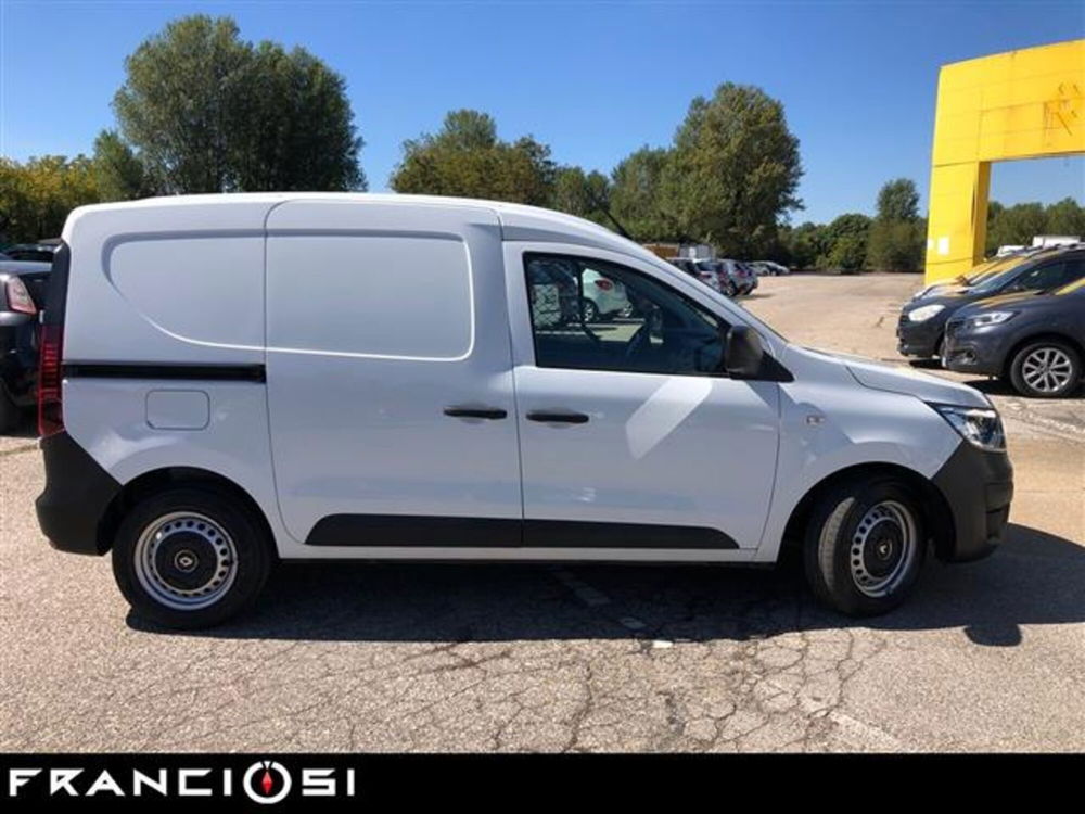 Renault Express usata a Modena (5)