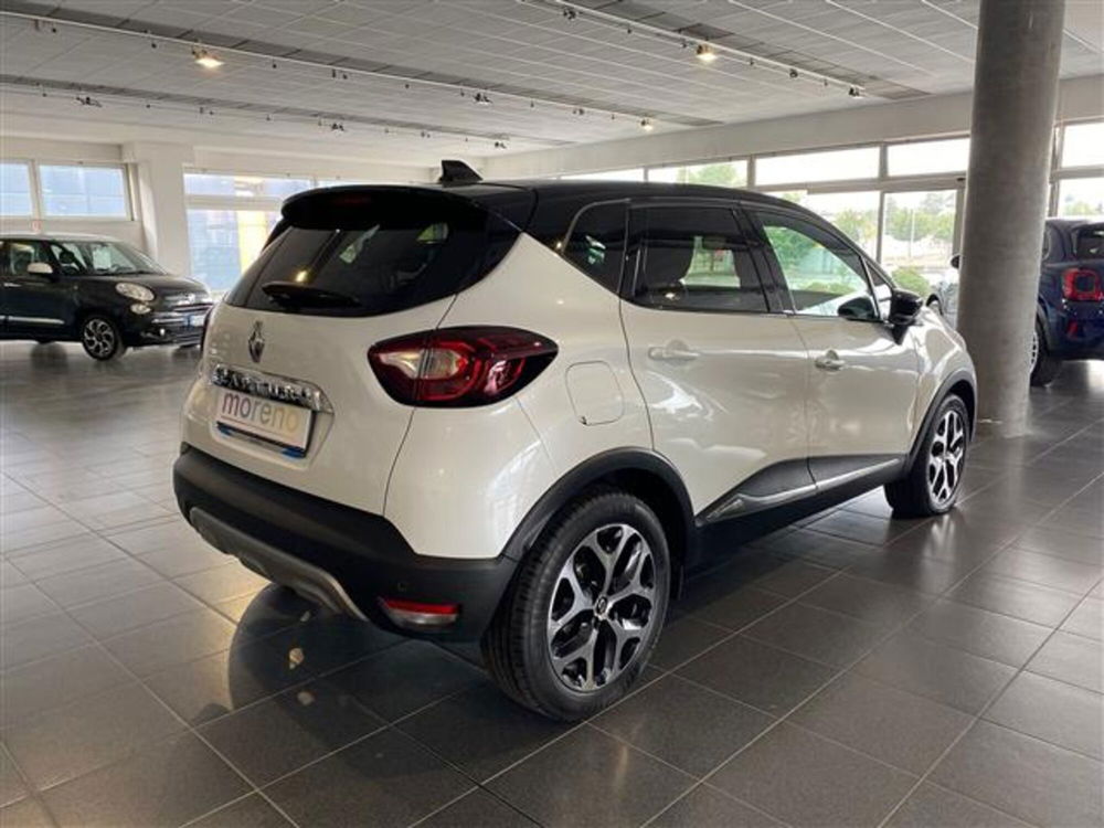 Renault Captur usata a Bologna (2)