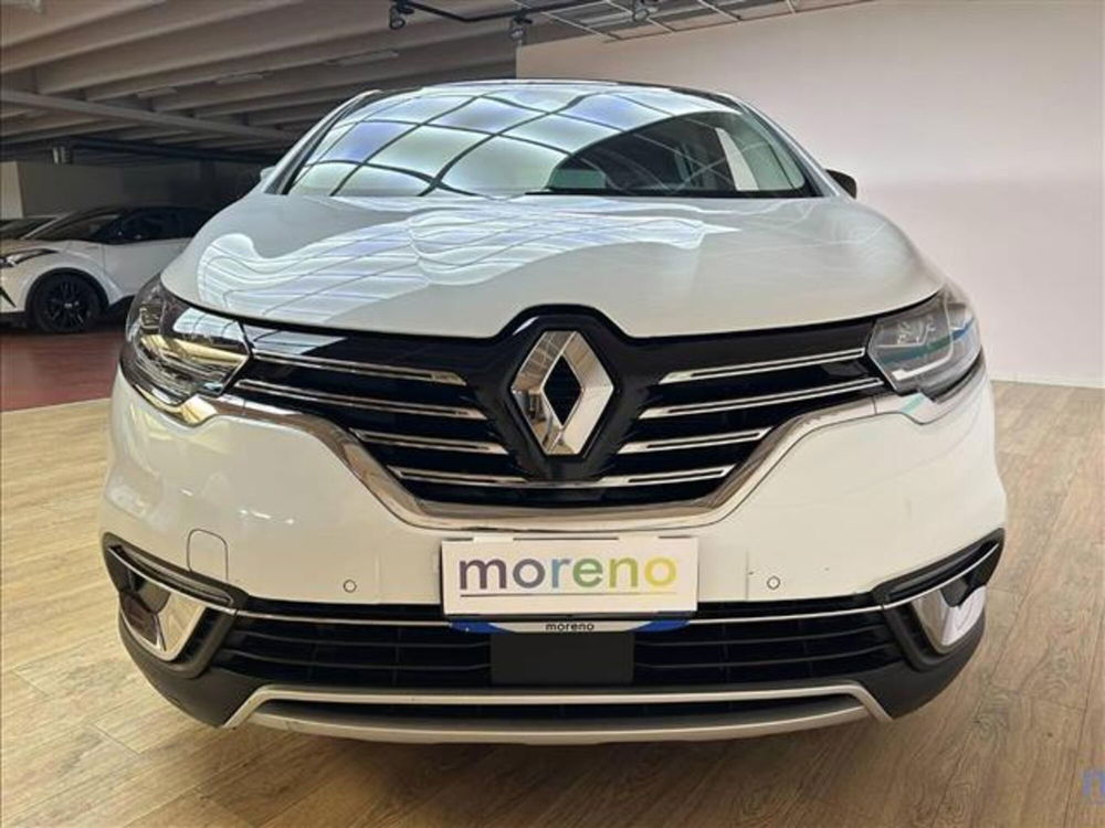 Renault Espace usata a Bologna (3)