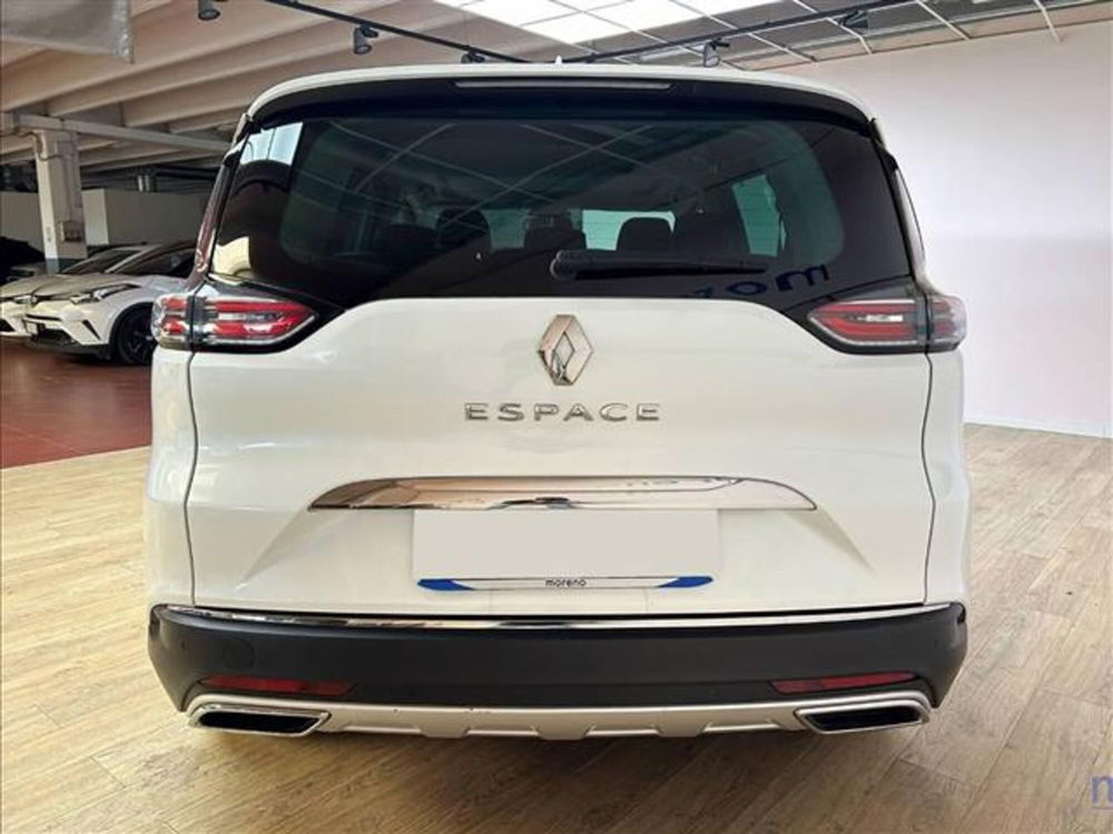 Renault Espace usata a Bologna (4)