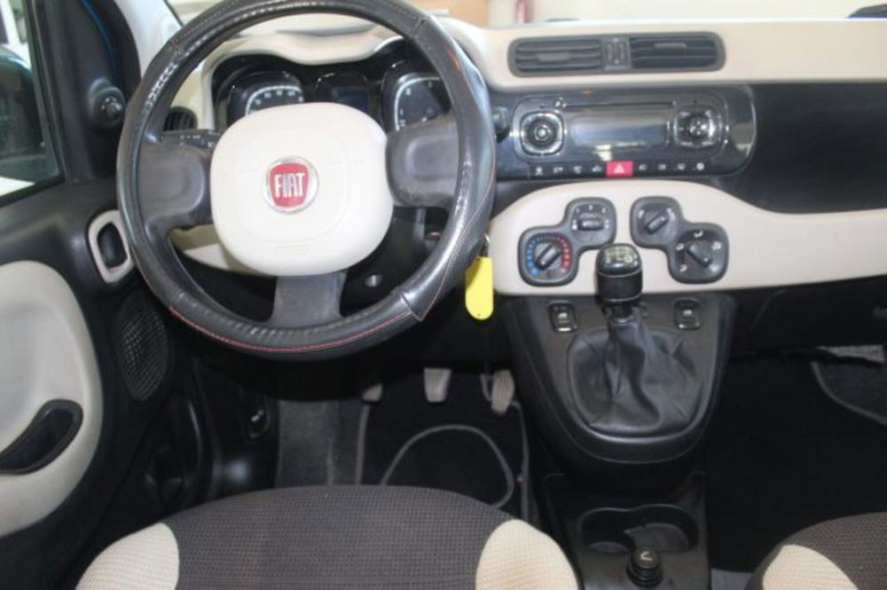 Fiat Panda usata a Terni (11)