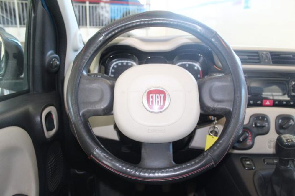 Fiat Panda usata a Terni (12)