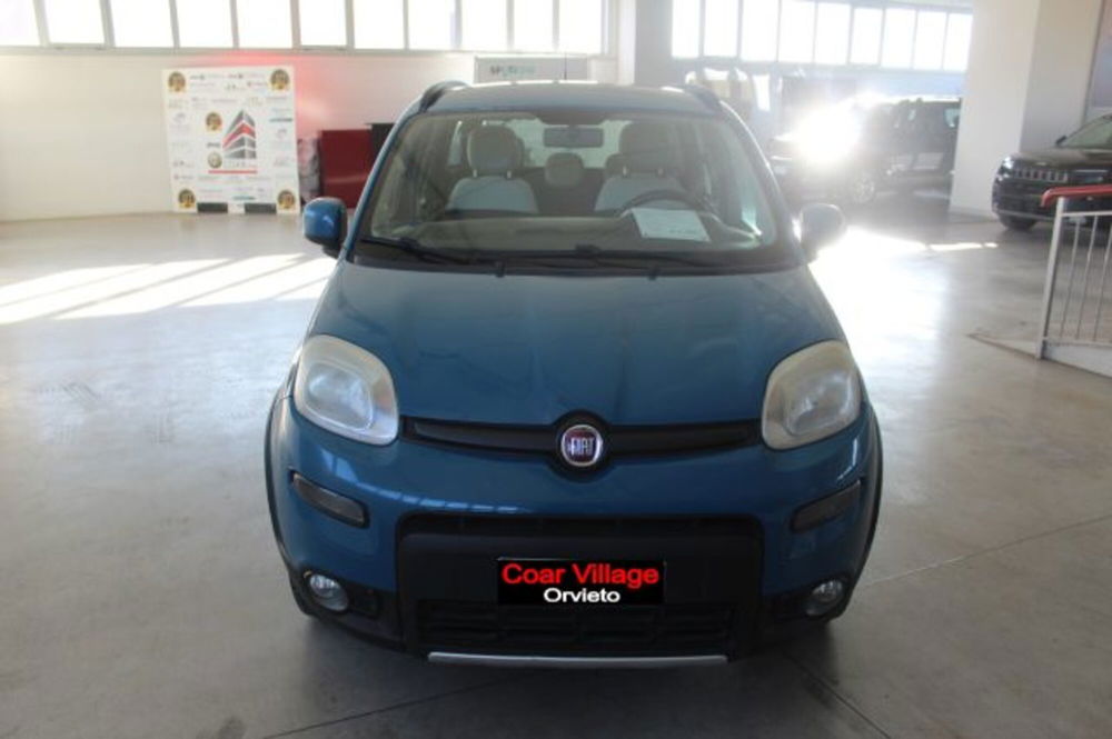 Fiat Panda usata a Terni (2)