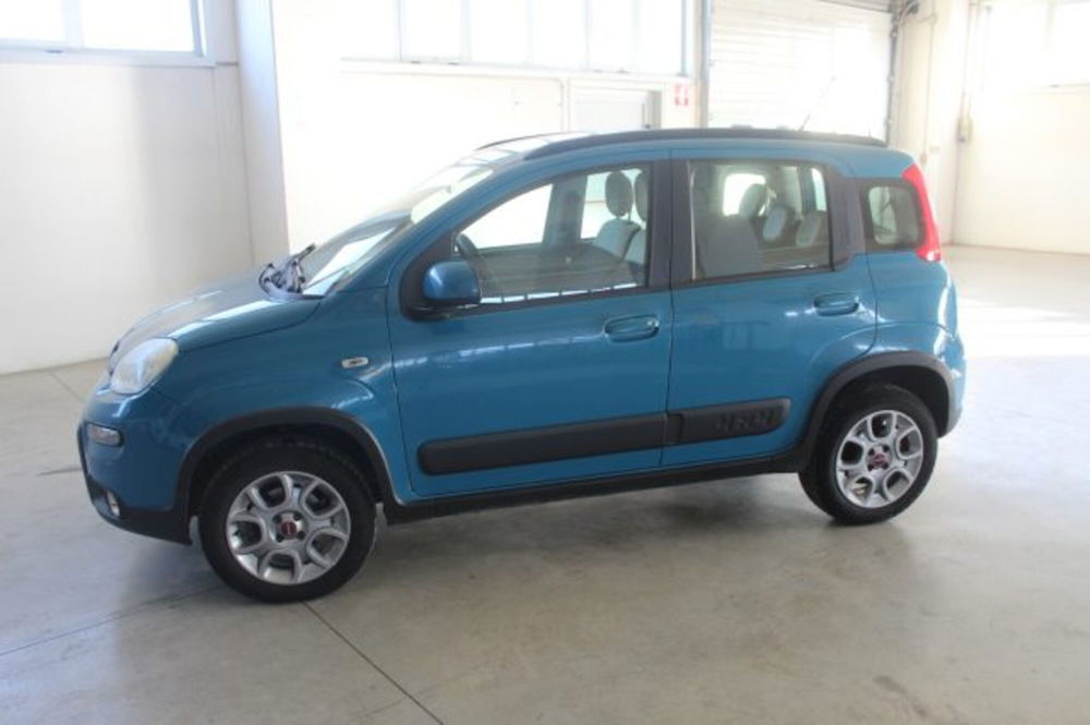 Fiat Panda usata a Terni (3)