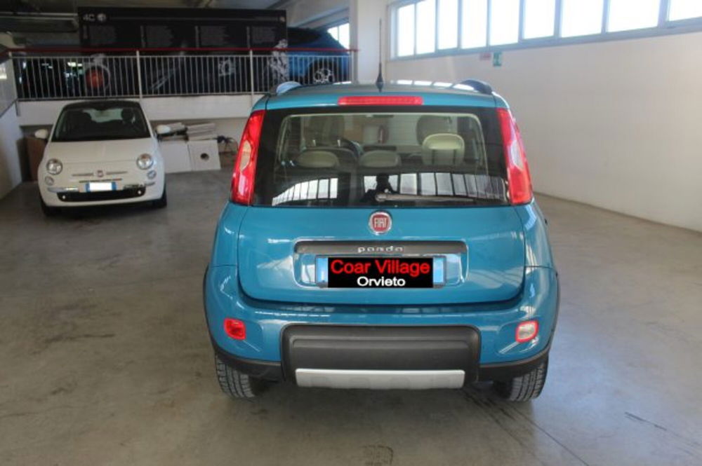 Fiat Panda usata a Terni (5)