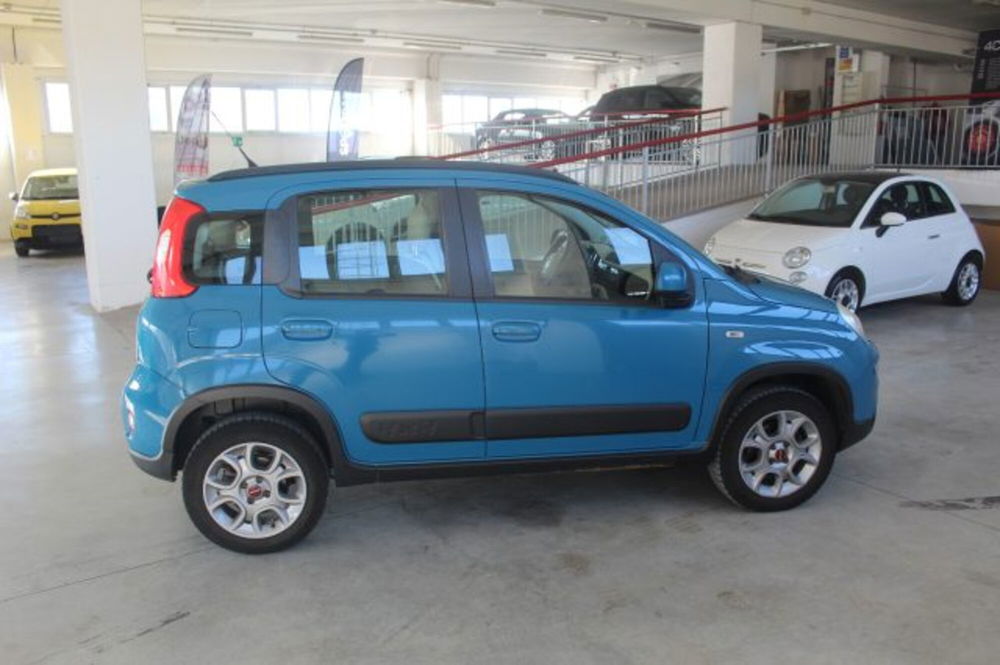 Fiat Panda usata a Terni (6)