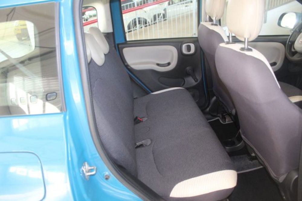 Fiat Panda usata a Terni (9)