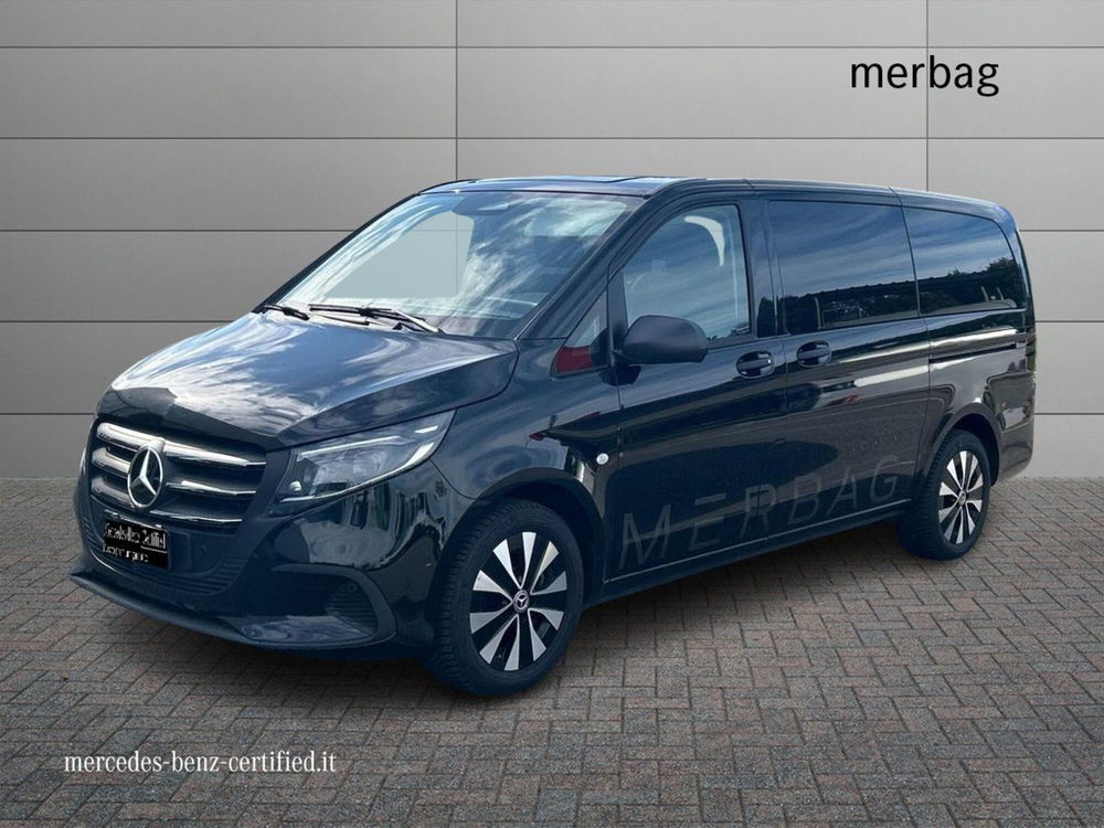 Mercedes-Benz Vito usata a Milano