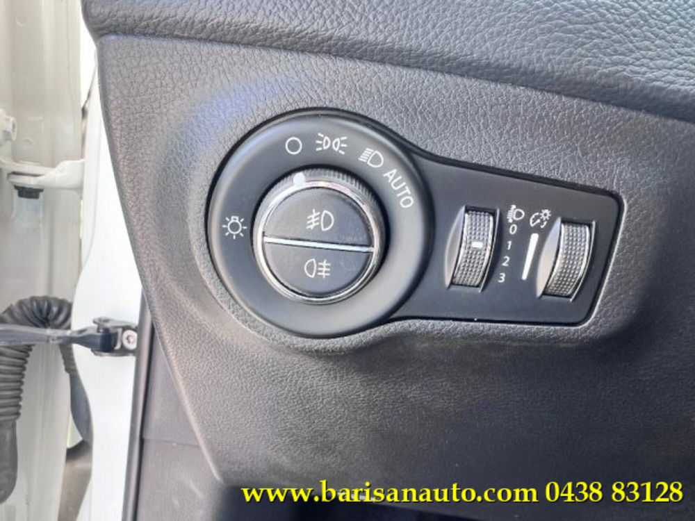 Jeep Compass usata a Treviso (13)