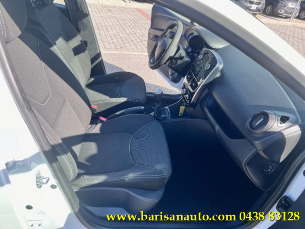 Renault Clio usata a Treviso (6)