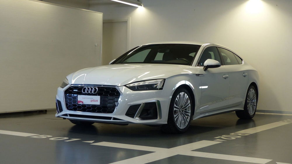 Audi A5 Sportback usata a Modena