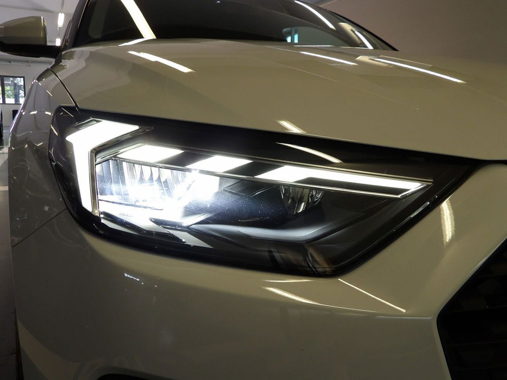 Audi A1 Sportback usata a Modena (16)