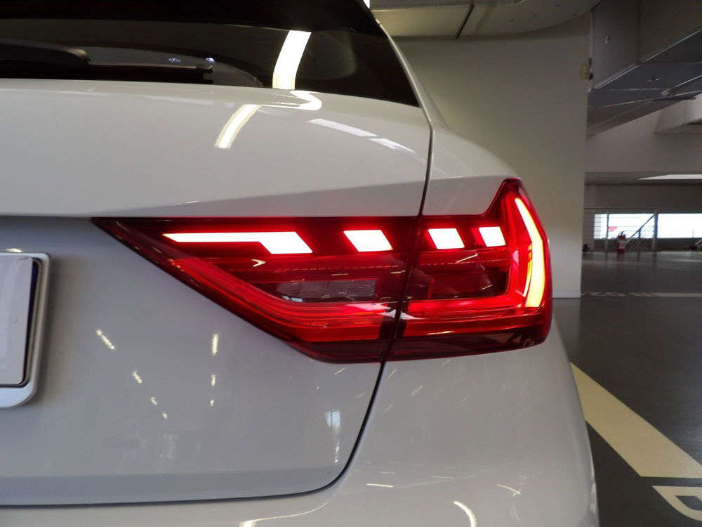 Audi A1 Sportback usata a Modena (17)