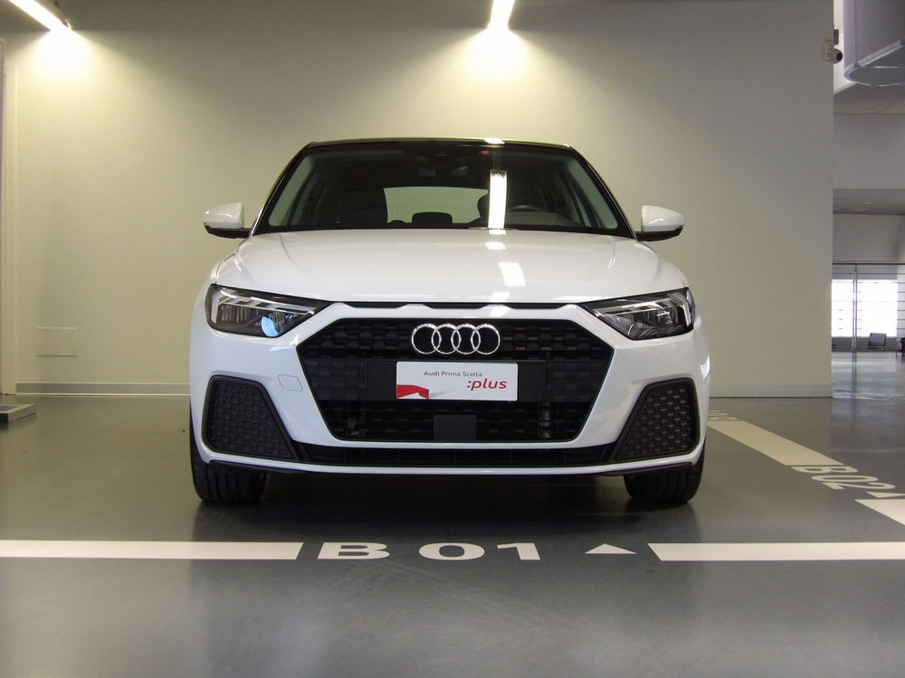 Audi A1 Sportback usata a Modena (2)