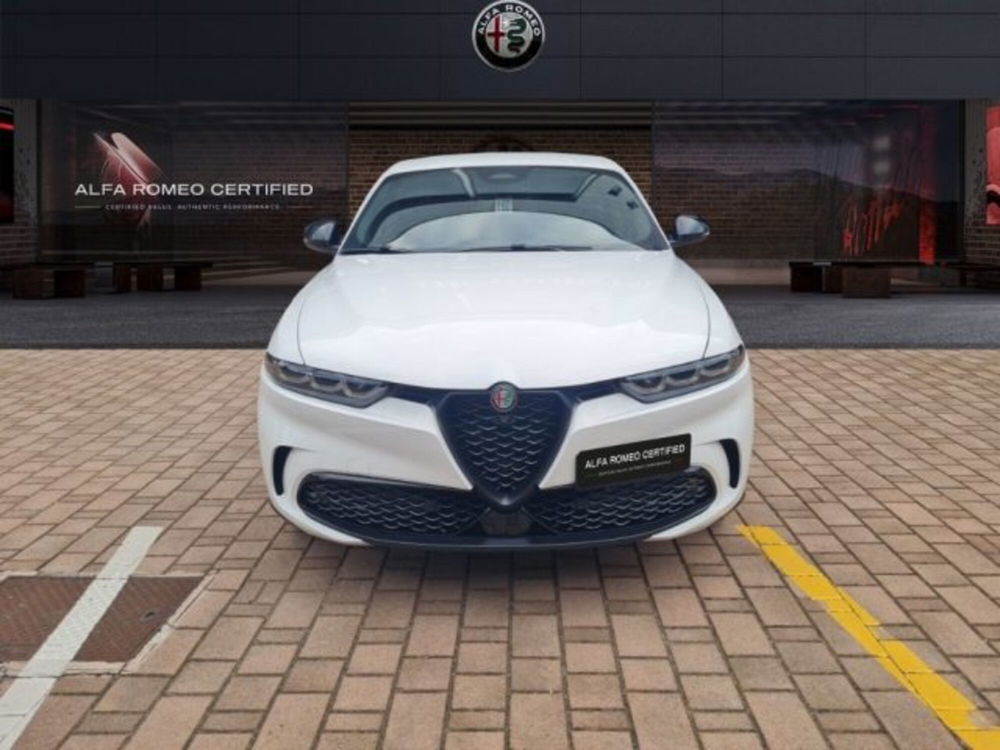 Alfa Romeo Tonale nuova a Monza e Brianza (2)