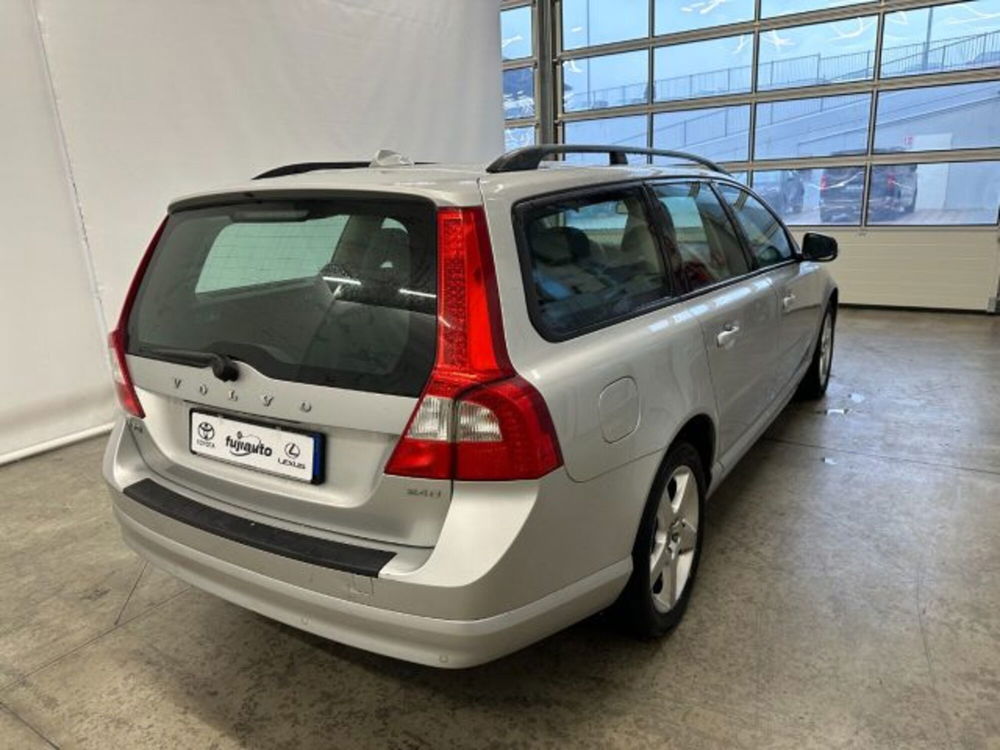 Volvo V70 usata a Cuneo (4)