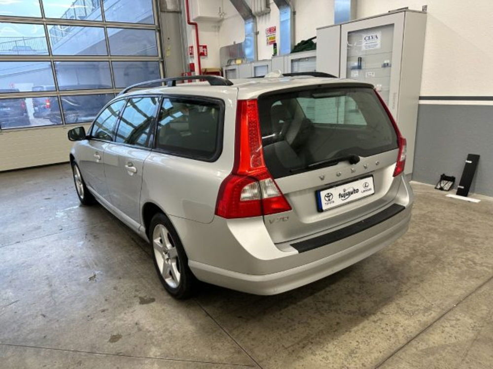 Volvo V70 usata a Cuneo (5)