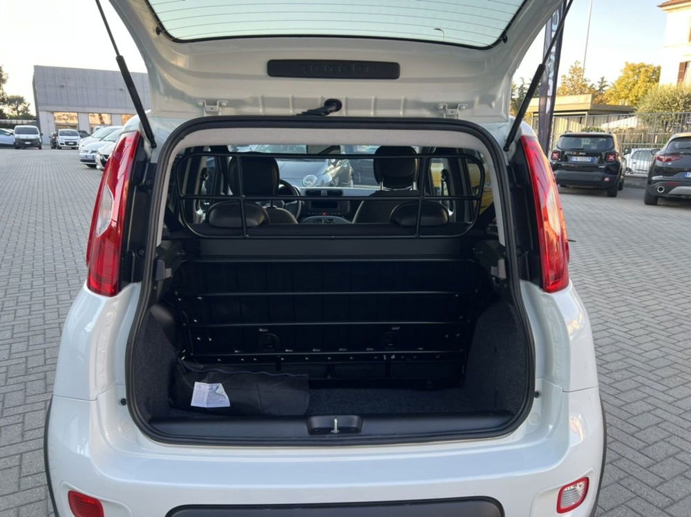 Fiat Panda nuova a Milano (9)