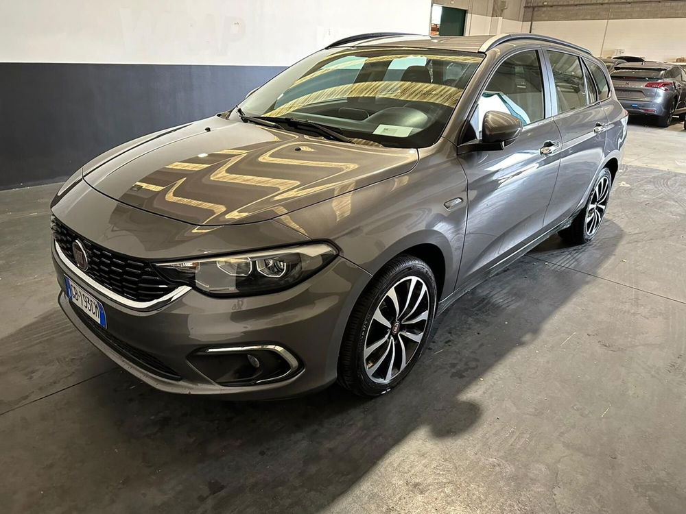 Fiat Tipo Station Wagon usata a Milano