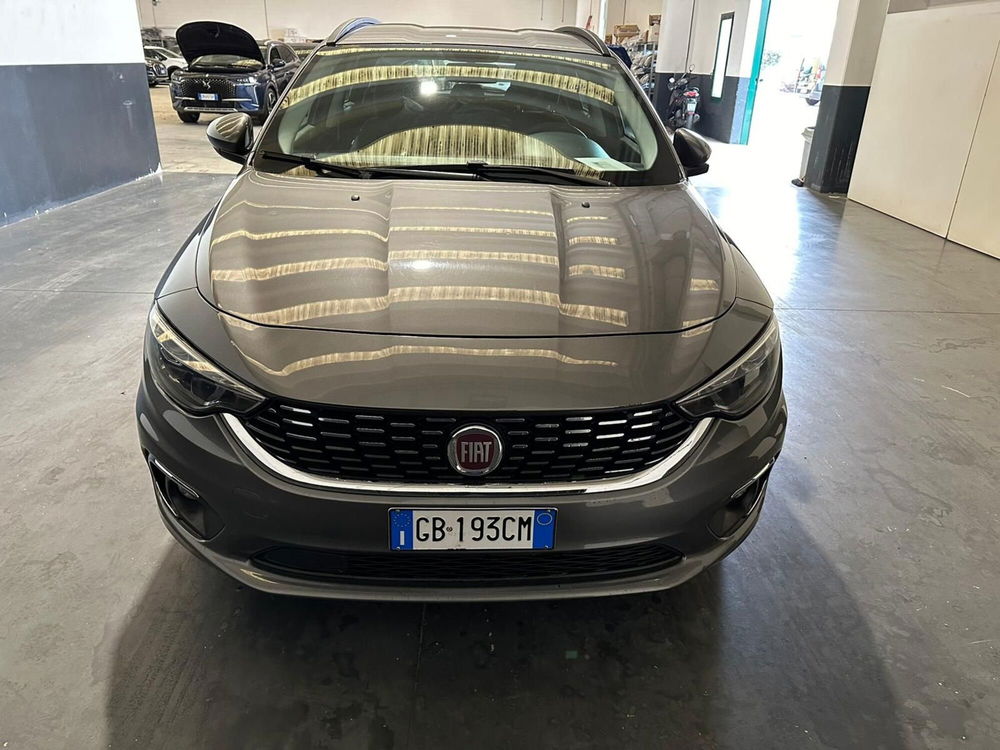 Fiat Tipo Station Wagon usata a Milano (2)