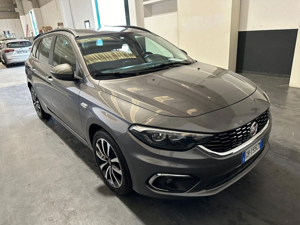 Fiat Tipo Station Wagon usata a Milano (3)