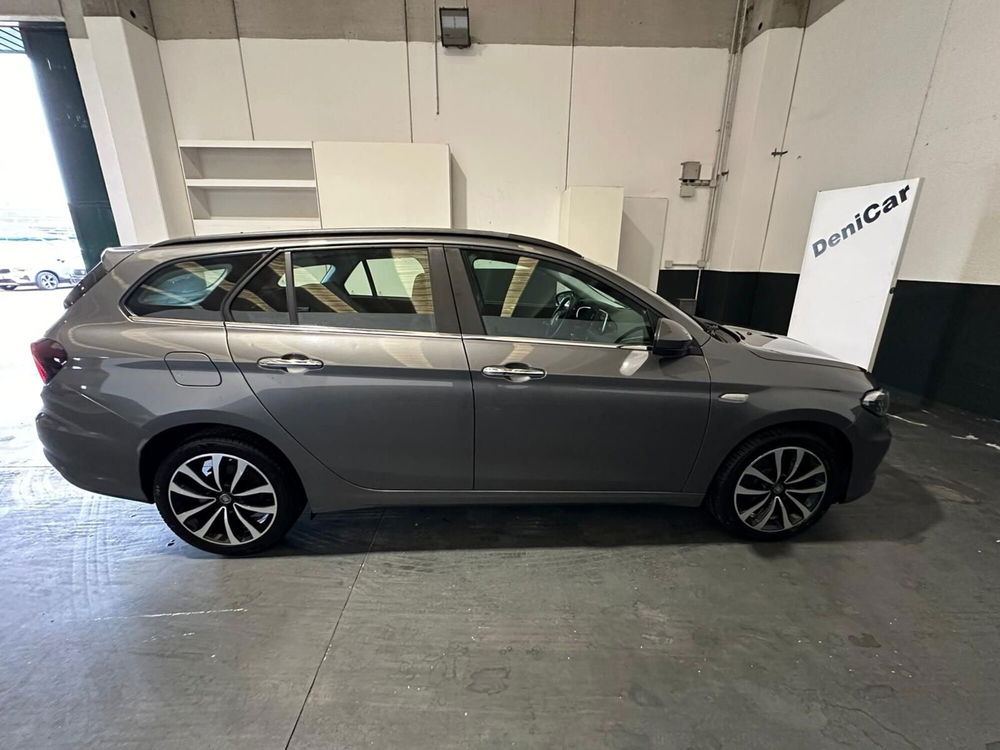 Fiat Tipo Station Wagon usata a Milano (5)