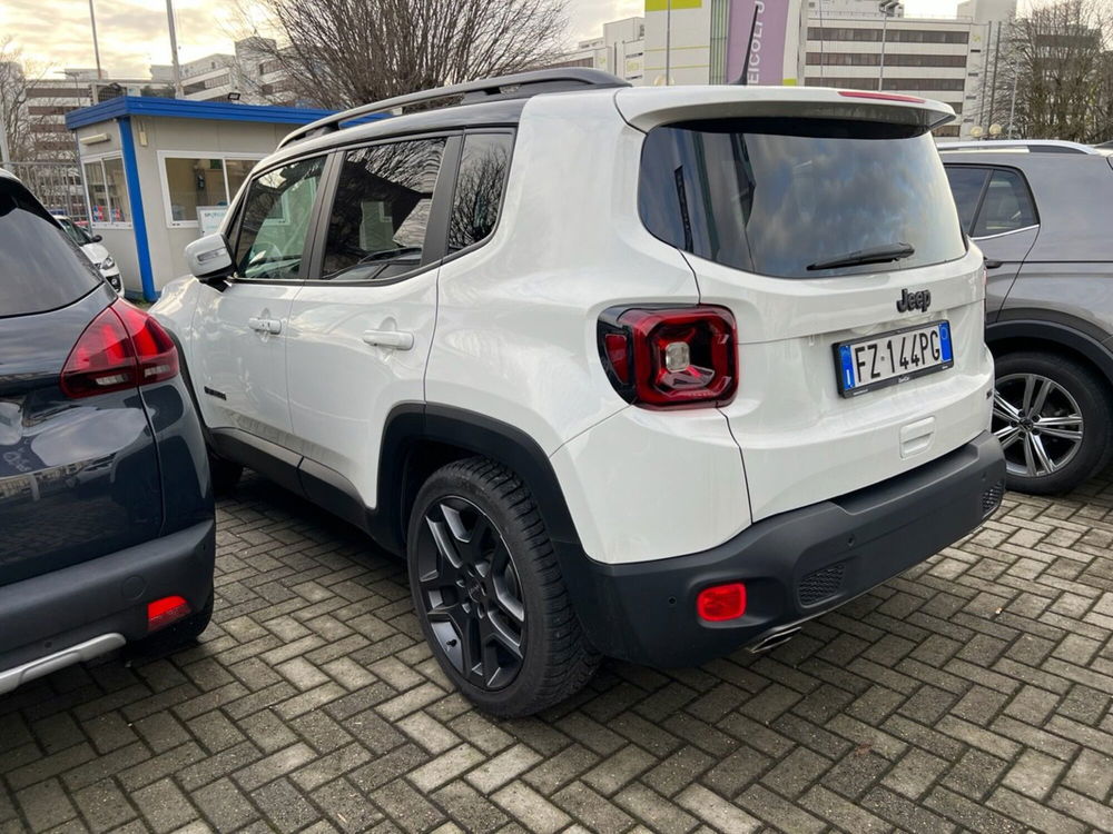 Jeep Renegade usata a Milano (4)