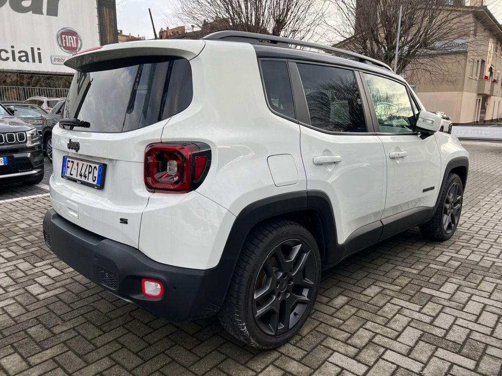 Jeep Renegade usata a Milano (5)