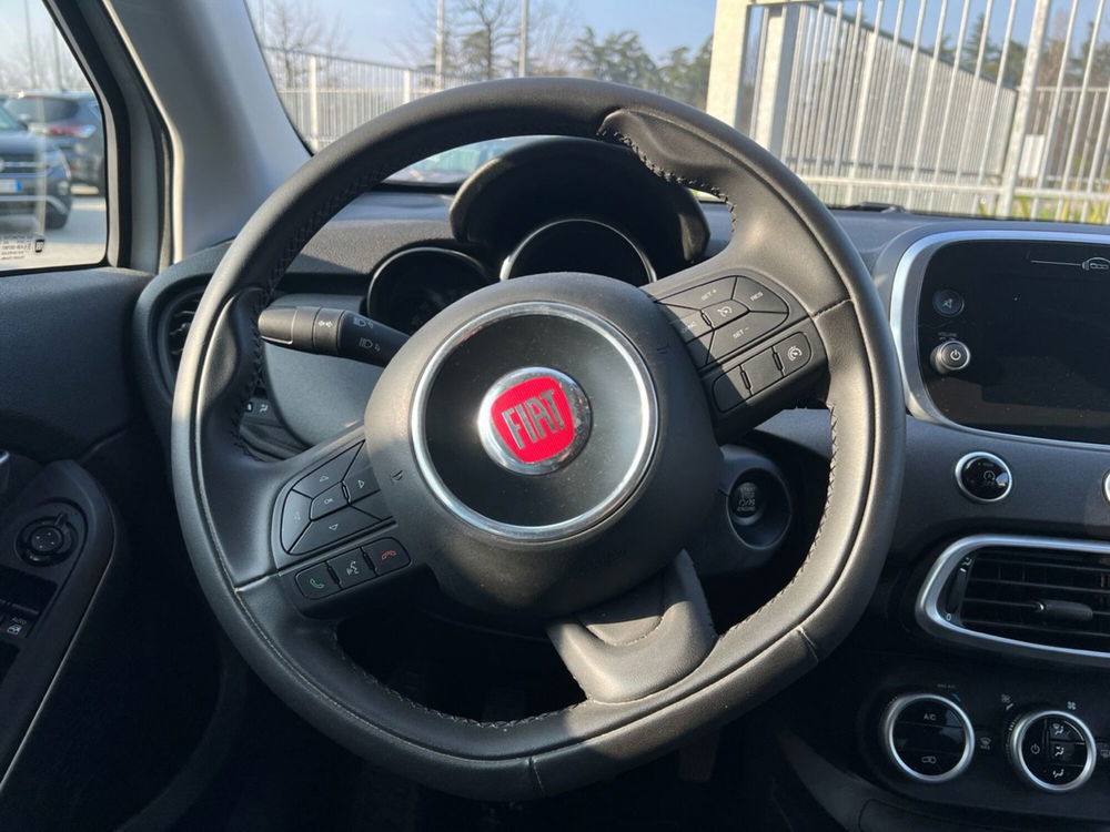 Fiat 500X usata a Milano (17)