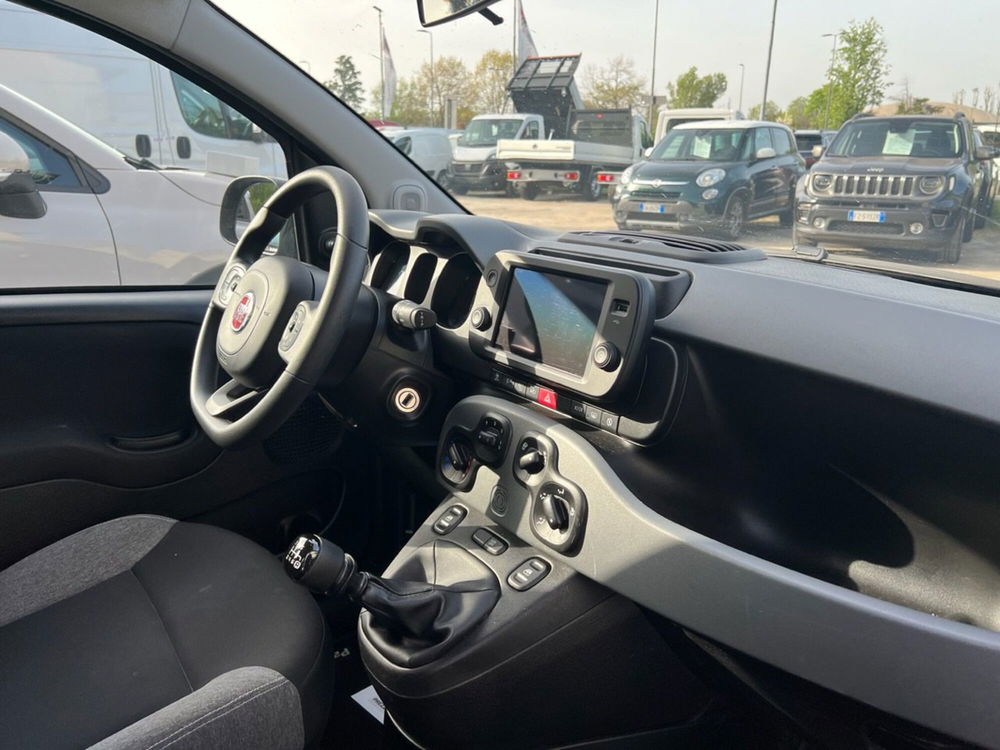 Fiat Panda usata a Milano (12)