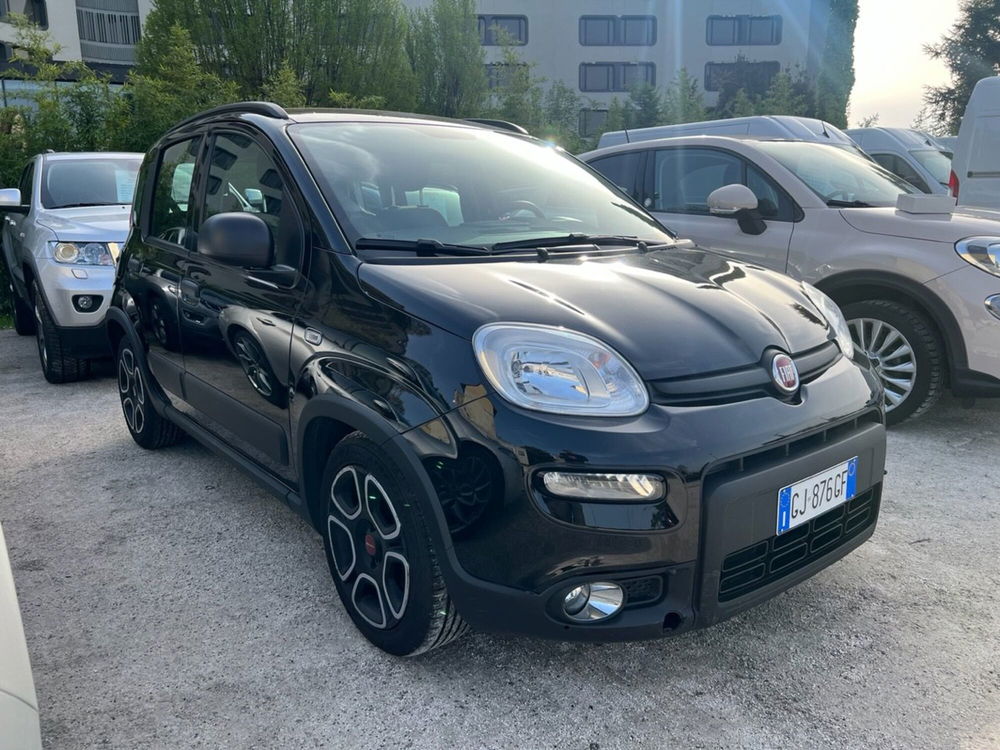 Fiat Panda usata a Milano (3)