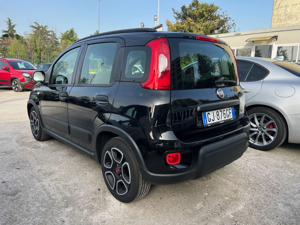 Fiat Panda usata a Milano (4)