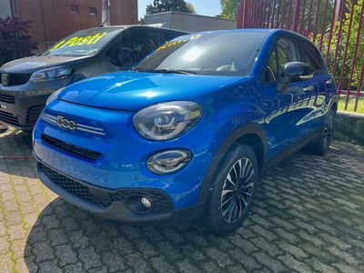 Fiat 500X 1.3 MultiJet 95 CV Club nuova a Milano