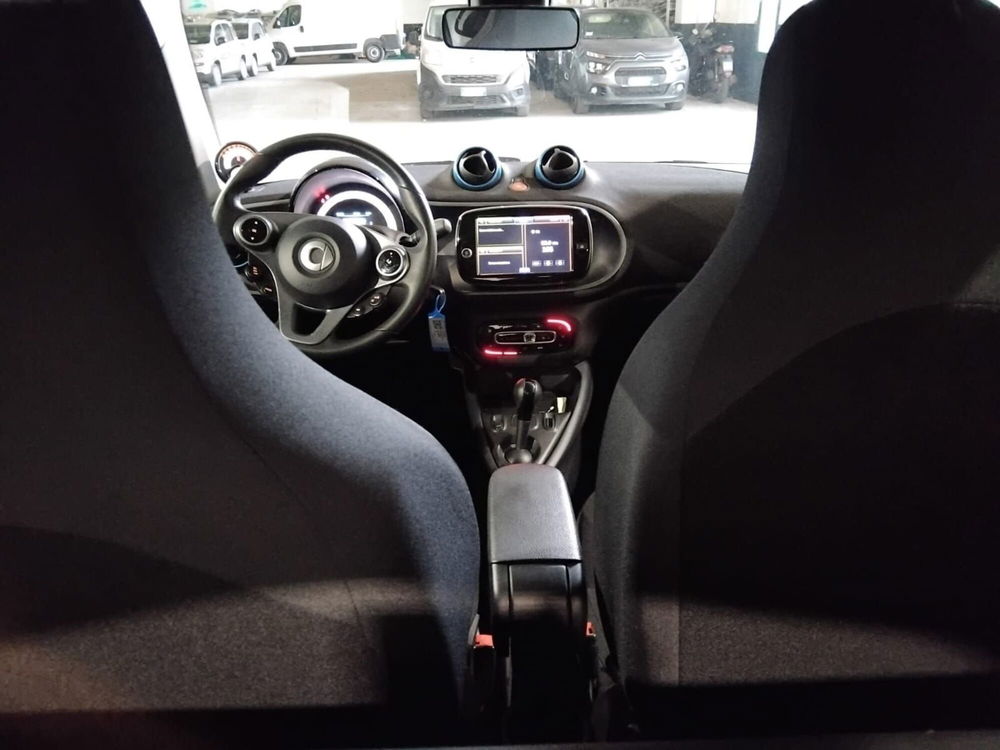 smart Fortwo usata a Milano (11)