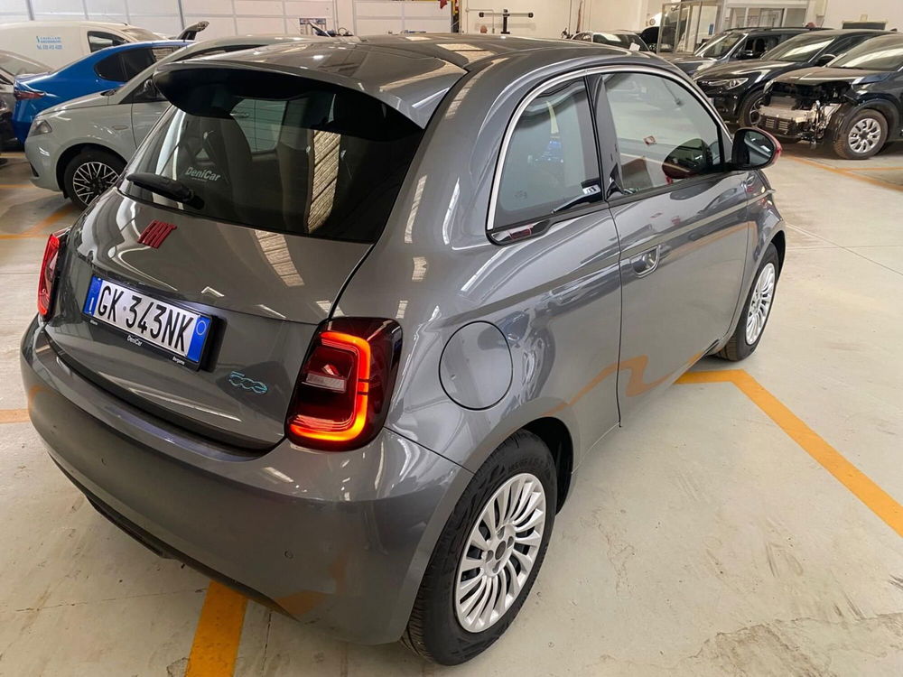 Fiat 500 usata a Milano (5)