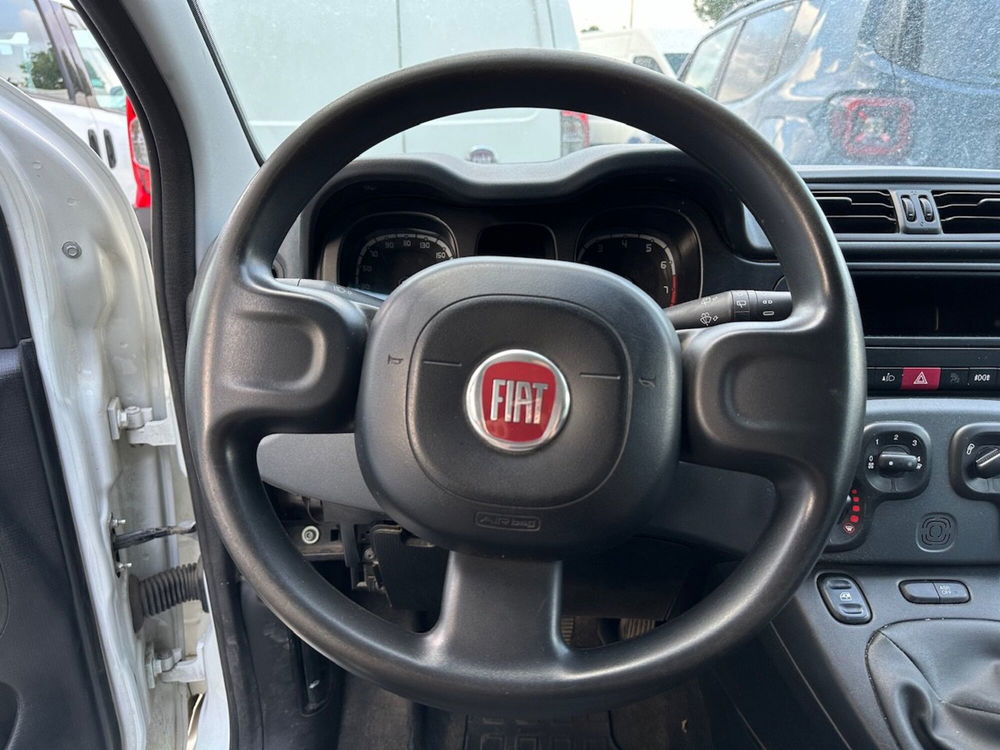 Fiat Panda usata a Milano (12)