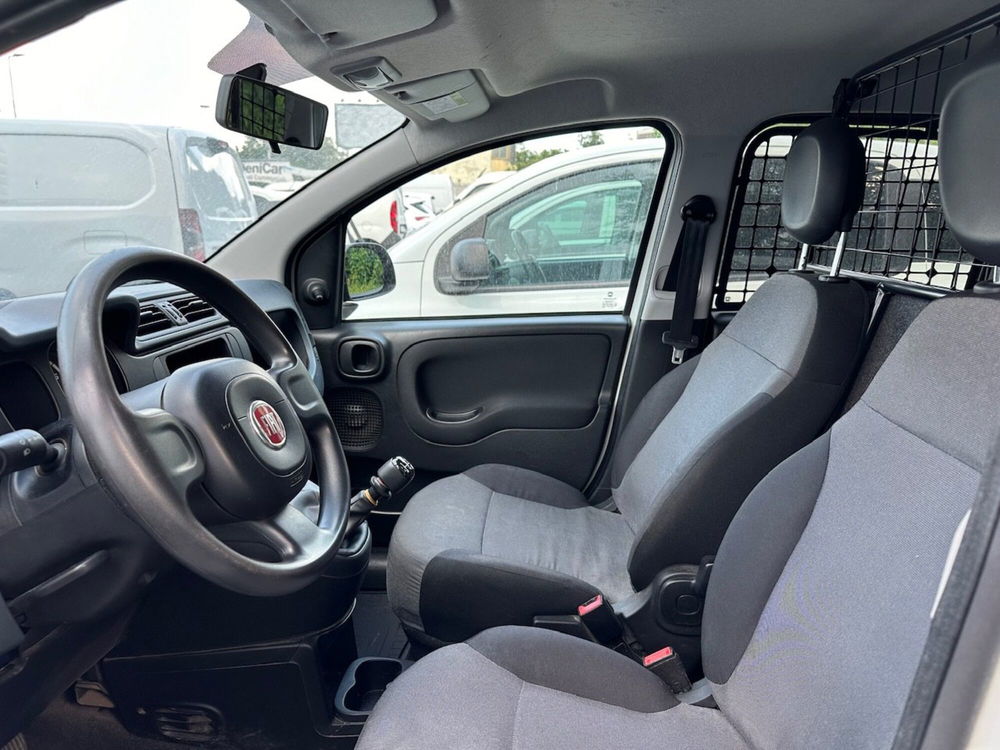 Fiat Panda usata a Milano (7)