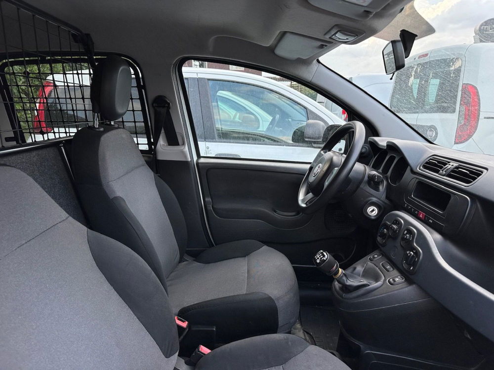 Fiat Panda usata a Milano (9)