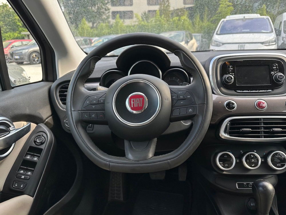 Fiat 500X usata a Milano (17)