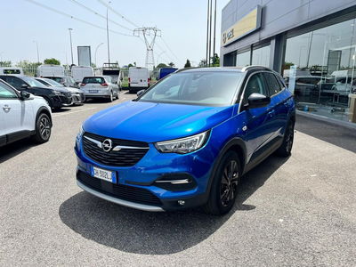 Opel Grandland X 1.6 Hybrid Plug-in aut. FWD Design Line  del 2021 usata a Milano