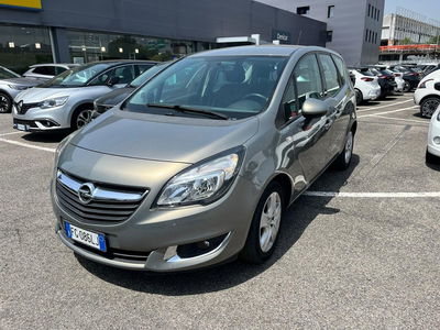 Opel Meriva 1.6 CDTI Start&amp;Stop Advance del 2016 usata a Milano