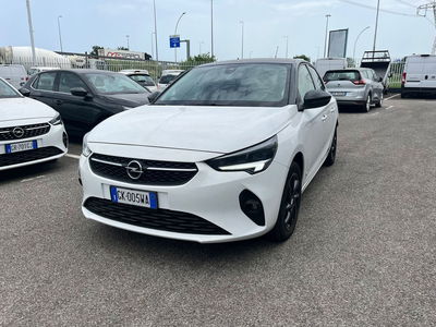 Opel Corsa-e 5 porte Edition  del 2022 usata a Milano