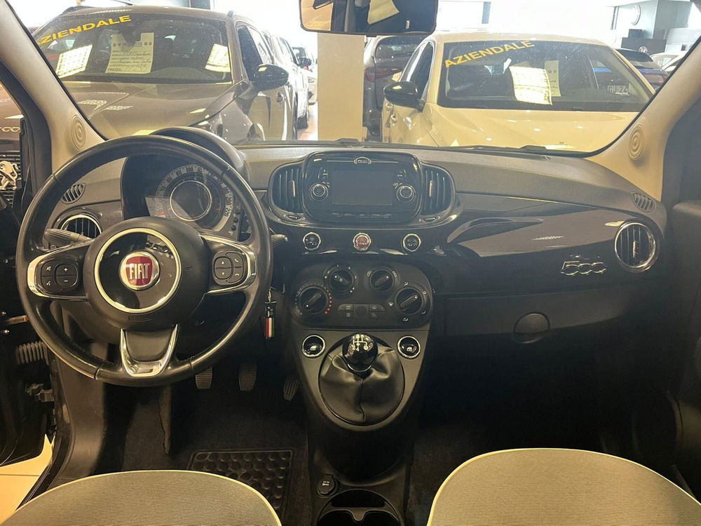 Fiat 500 usata a Milano (17)