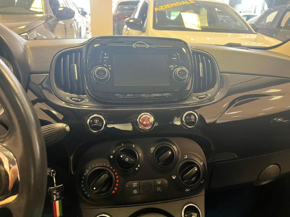 Fiat 500 usata a Milano (18)