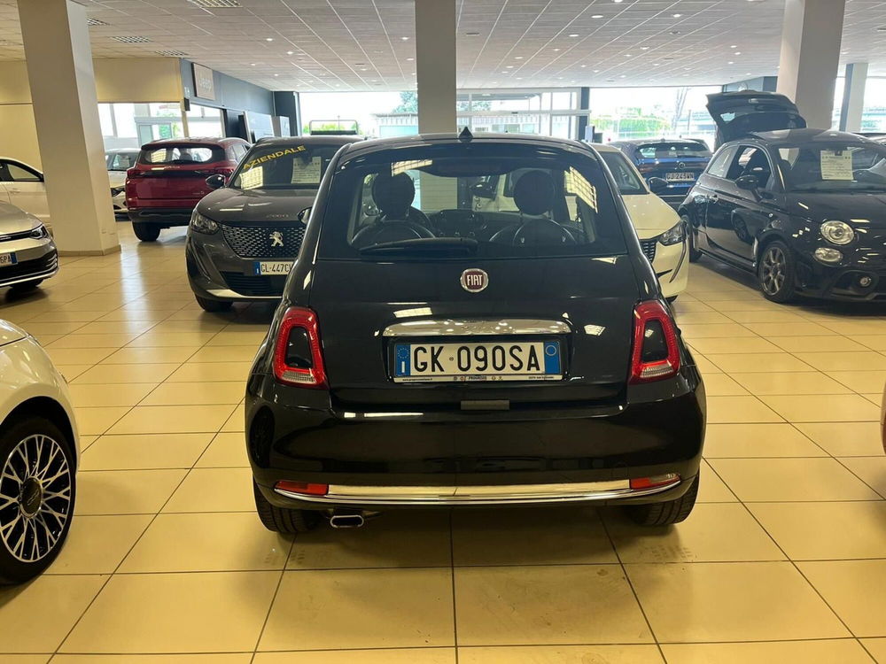 Fiat 500 usata a Milano (8)